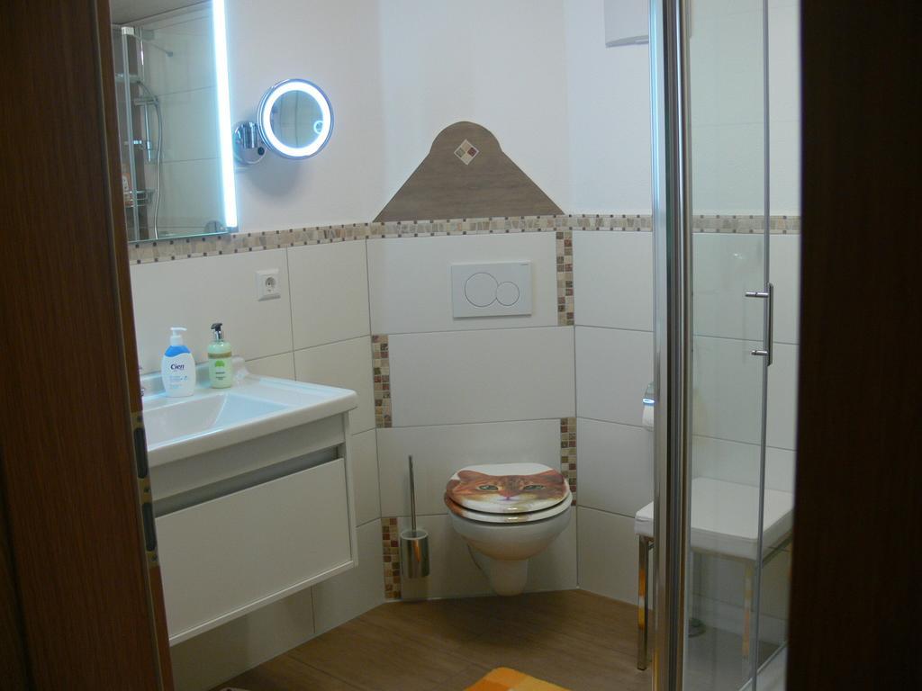 Ferienhof Roesch Bad Wurzach Room photo