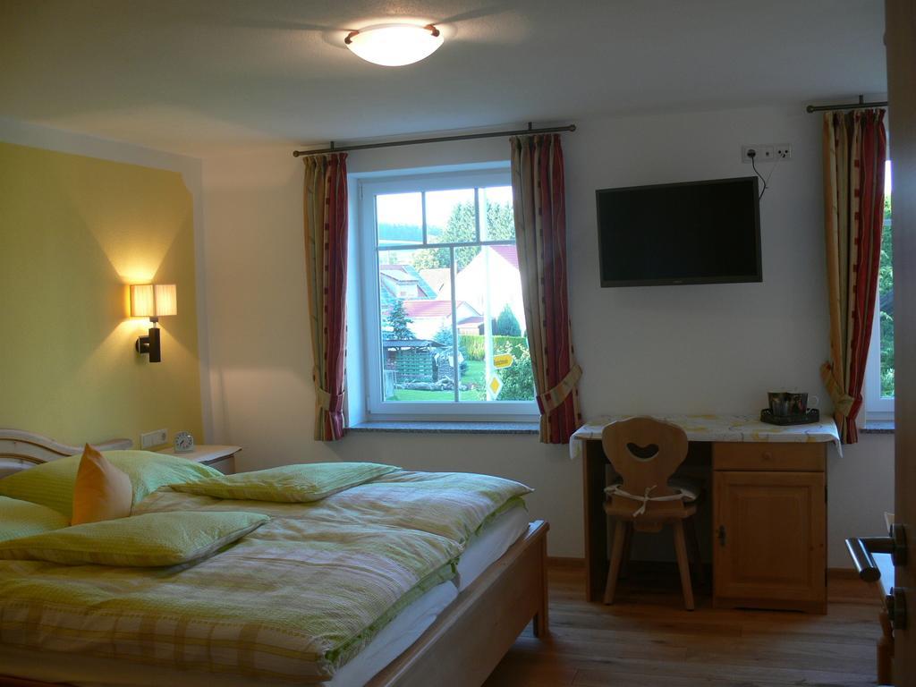 Ferienhof Roesch Bad Wurzach Room photo