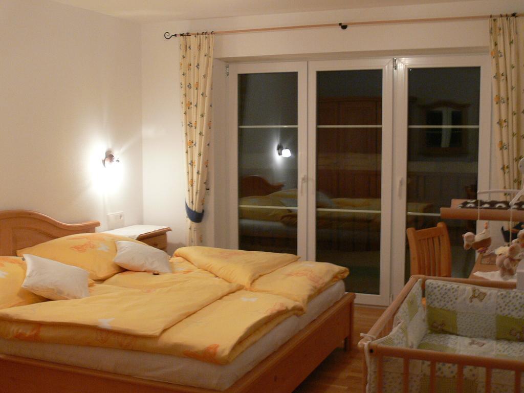 Ferienhof Roesch Bad Wurzach Room photo